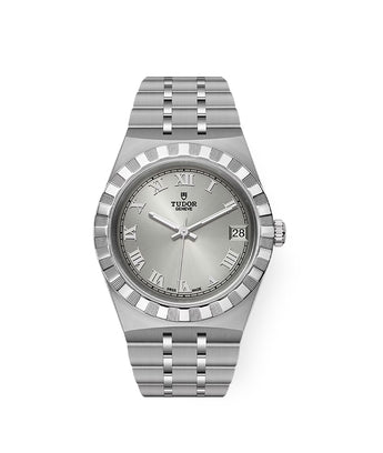 TUDOR Watch Royal 34mm M28400 - 0001 - Vincent Watch