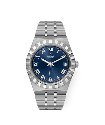 TUDOR Watch Royal 34mm M28400 - 0006 - Vincent Watch