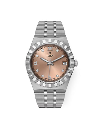 TUDOR Watch Royal 34mm M28400 - 0011 - Vincent Watch
