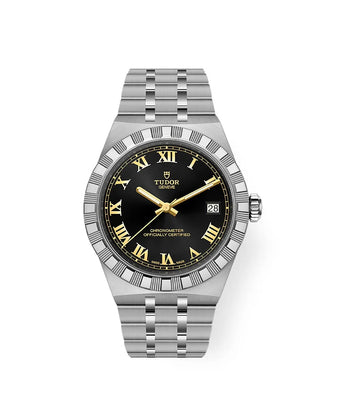 TUDOR Watch Royal 36mm M2836C1A0 - 0101 - Vincent Watch