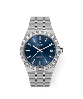 TUDOR Watch Royal 36mm M2836C1A0 - 0102 - Vincent Watch