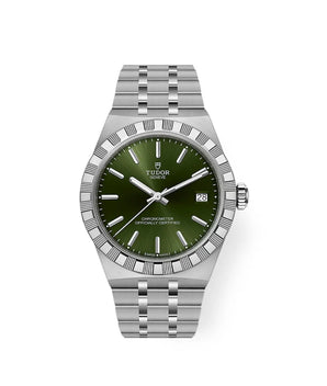 TUDOR Watch Royal 36mm M2836C1A0 - 0103 - Vincent Watch