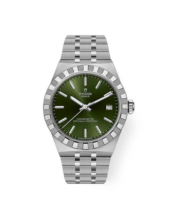 TUDOR Watch Royal 36mm M2836C1A0 - 0103 - Vincent Watch