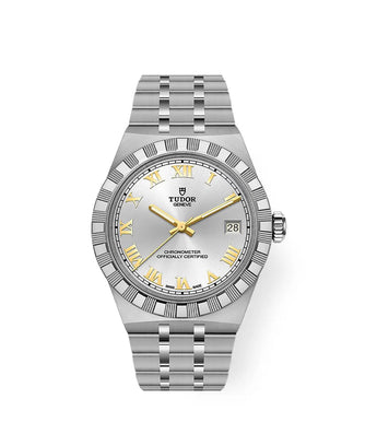 TUDOR Watch Royal 36mm M2836C1A0 - 0104 - Vincent Watch