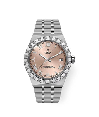 TUDOR Watch Royal 36mm M2836C1A0 - 0105 - Vincent Watch