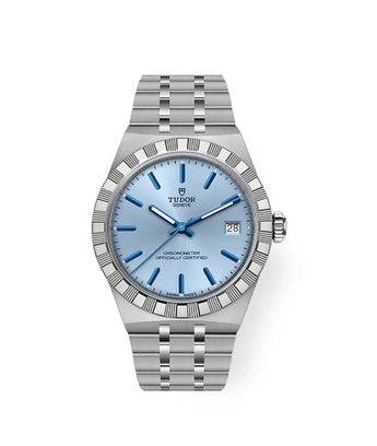 TUDOR Watch Royal 36mm M2836C1A0 - 0106 - Vincent Watch