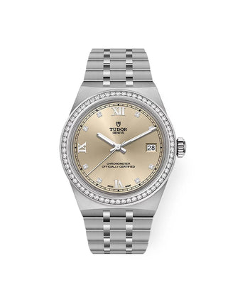 TUDOR Watch Royal 36mm M2836C1S0 - 0001 - Vincent Watch