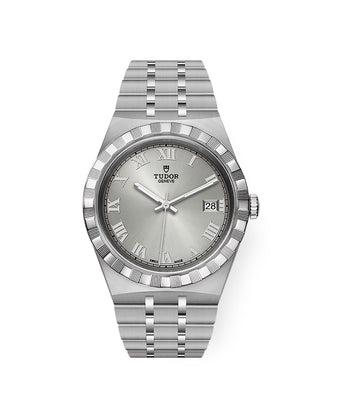 TUDOR Watch Royal 38mm M28500 - 0001 - Vincent Watch