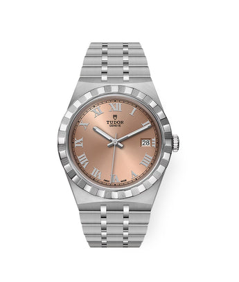 TUDOR Watch Royal 38mm M28500 - 0007 - Vincent Watch