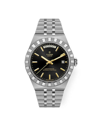 TUDOR Watch Royal 40mm M2840D1A0 - 0001 - Vincent Watch