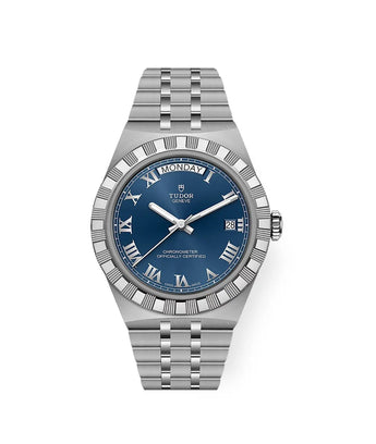 TUDOR Watch Royal 40mm M2840D1A0 - 0002 - Vincent Watch