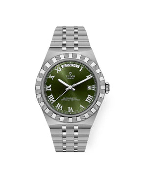 TUDOR Watch Royal 40mm M2840D1A0 - 0003 - Vincent Watch