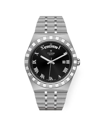 TUDOR Watch Royal 41mm M28600 - 0003 - Vincent Watch