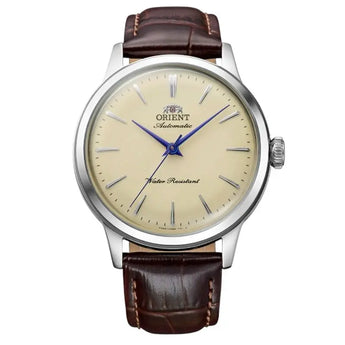 ORIENT BAMBINO 36MM RA-BB0104Y ORIENT