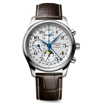 LONGINES MASTER COLLECTION 42mm L27734783 LONGINES