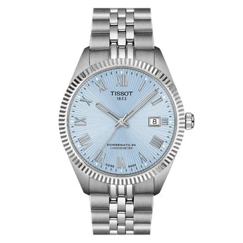 TISSOT BALLADE AUTOMATIC 39MM T1564081135300 TISSOT