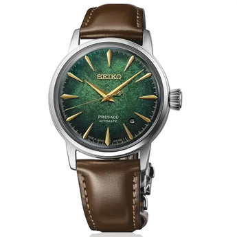 SEIKO WATCH PRESAGE COCKTAIL JDM 38.5MM HCB002J1 SEIKO PRESAGE