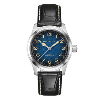HAMILTON KHAKI FIELD MURPH 38MM AUTO H70405740 HAMILTON