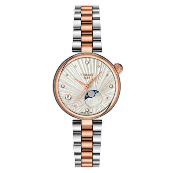 TISSOT WATCH DESIR QUARTZ 29.6MM T1522232203600 TISSOT