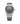 NIVADA GRENCHEN AUTOMATIC F77 GREY WEAVE 38MM 68044A77 Nivada Grenchen