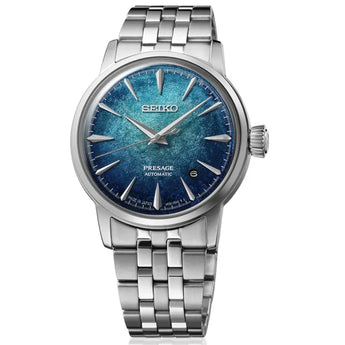 SEIKO WATCH PRESAGE COCKTAIL JDM 38.5MM HCB001J1 SEIKO PRESAGE