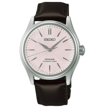 SEIKO WATCH PRESAGE COCKTAIL JDM 38MM HCC003J1 SEIKO PRESAGE
