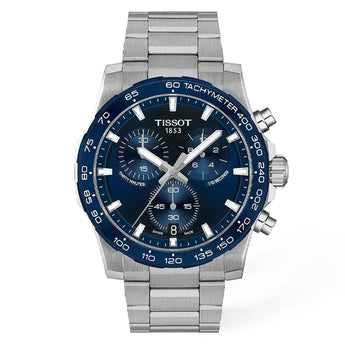 TISSOT WATCH SUPERSPORT CHRONO 42MM T1254171104100 TISSOT