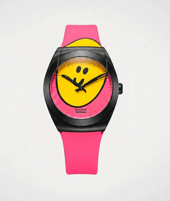 D1Milano x Stuart Semple Limited Edition Watch 34mm D1-CVRUSS D1milano