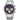 SEIKO CHRONOGRAPH QUARTZ MEN WATCH 40MM HGK003P1 SWS