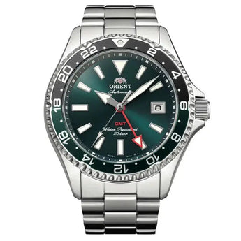 ORIENT Automatic MAKO GMT Diver 42.8mm RA-BC0002E ORIENT