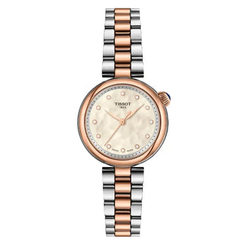 TISSOT WATCH DESIR QUARTZ 28MM T1520102211601 TISSOT