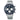 SEIKO CHRONOGRAPH QUARTZ MEN WATCH 38.7MM SSB477P1 - Vincent Watch