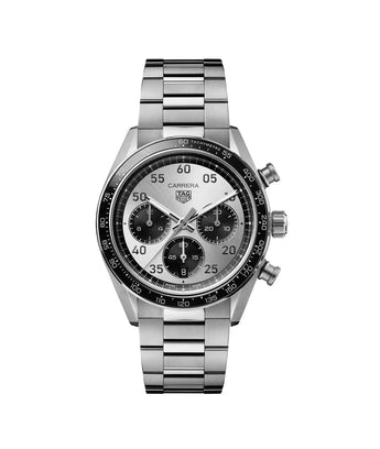 TAG HEUER CARRERA Automatic Chronograph Sport 42mm CDB2113.BA0054 TAG HEUER
