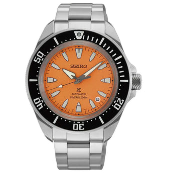 SEIKO WATCH AUTOMATIC PROSPEX 2026 ASIA-PACIFIC LIMITED EDITION JDM 41.7MM HBB004K1 SEIKO PROSPEX