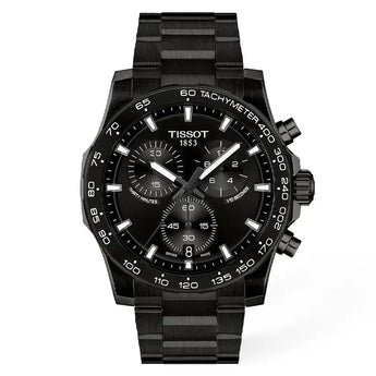 TISSOT WATCH SUPERSPORT CHRONO 42MM T1254173305100 TISSOT