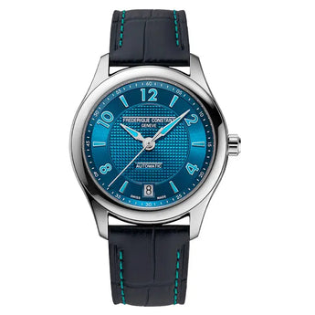 Frederique Constant Classics Runabout Automatic Limited Edition 36mm FC-303RMLN3B6 Frederique Constant
