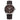 Frederique Constant Classics Runabout Automatic GMT Limited Edition 42mm FC-350RBR5B6 Frederique Constant
