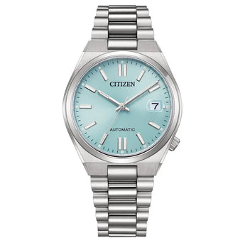 CITIZEN WATCH AUTOMATIC TSUYOSA 37MM NJ0200-50L CITIZEN