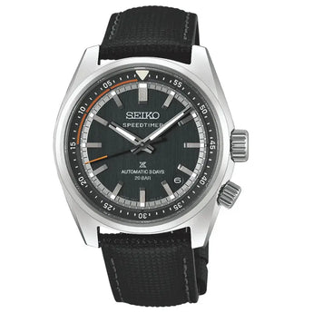 SEIKO WATCH PROSPEX SPEEDTIMER AUTOMATIC 39.5MM HBC004J1 SEIKO PROSPEX