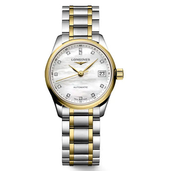 LONGINES MASTER COLLECTION 25.5mm L21285877 LONGINES