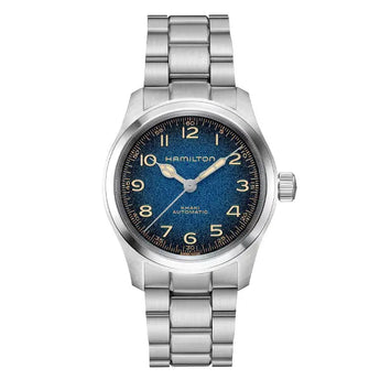 HAMILTON KHAKI FIELD MURPH 38MM AUTO H70405140 HAMILTON