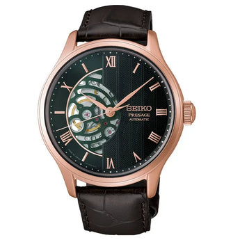SEIKO WATCH PRESAGE 'JAPANESE ZEN' JDM 41.8MM HCB007J1 SEIKO PRESAGE