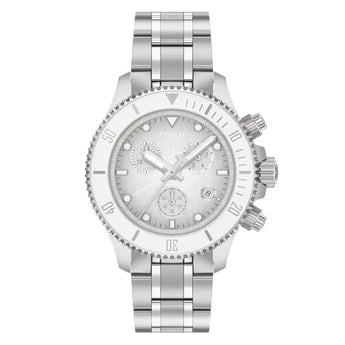 TISSOT WATCH SEASTAR 1000 CHRONOGRAPH 38MM T1202171101100 TISSOT