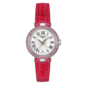 TISSOT BELLISSIMA SMALL LADY 26MM T1260106611300 TISSOT