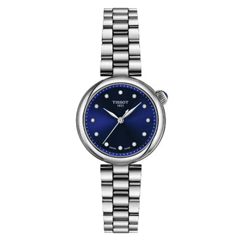 TISSOT WATCH DESIR QUARTZ 28MM T1520101104600 TISSOT