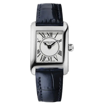 Frederique Constant Carree 30mm FC-200MC26 Frederique Constant