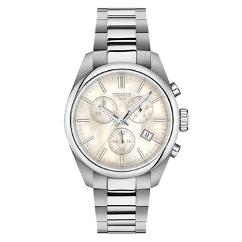TISSOT PR 100 36MM T1502171111100 TISSOT