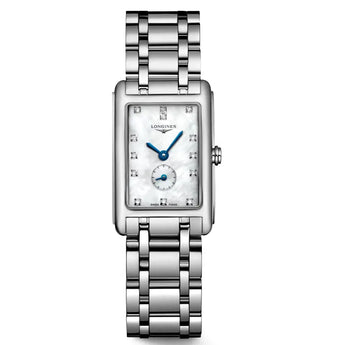 LONGINES DOLCEVITA 20.80 x 32.00mm L52554876 LONGINES