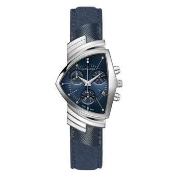 HAMILTON Ventura Chrono Quartz 32MM H24432941 HAMILTON