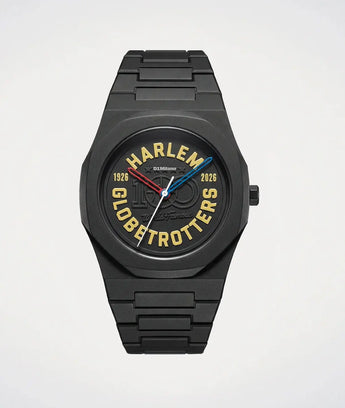 D1Milano x Harlem Globetrotters Limited Edition Watch 40.5mm D1-PCBJHG D1milano